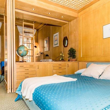 Joivy Charming Apt With Terrace In The Very Heart Of Milan Milão Exterior foto