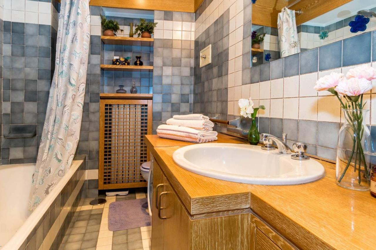 Joivy Charming Apt With Terrace In The Very Heart Of Milan Milão Exterior foto