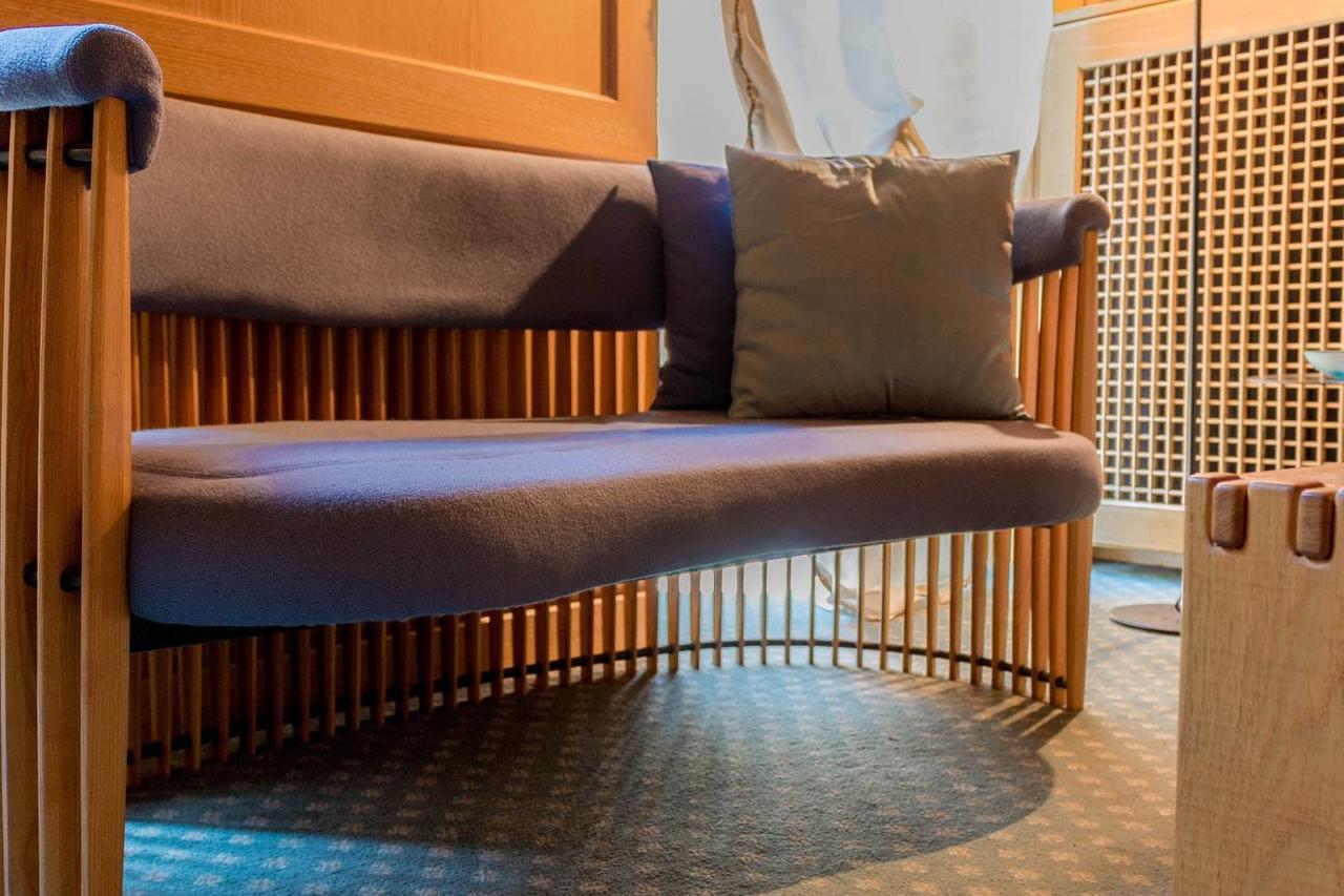 Joivy Charming Apt With Terrace In The Very Heart Of Milan Milão Exterior foto